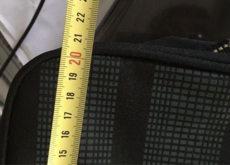 Bolsa estojo necessaire pochete PUMA - a estrear - desporto