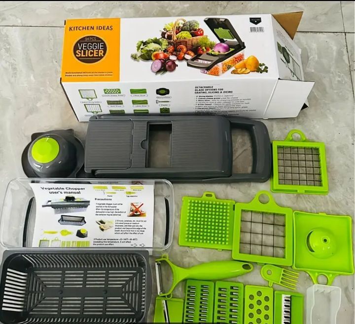 Продам многофункціональний овочерізкач