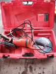 Болгарка Hilti DCG 230-DB