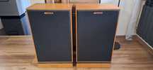 Przepiękne Kolumny KLIPSCH KG-4 86 ROK MADE IN USA & Japan ! Potęga !