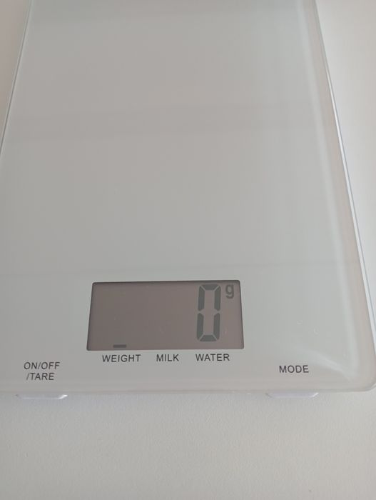 Balança de Cozinha Modelo: CFC2025