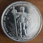 PRATA moedas lindíssimas