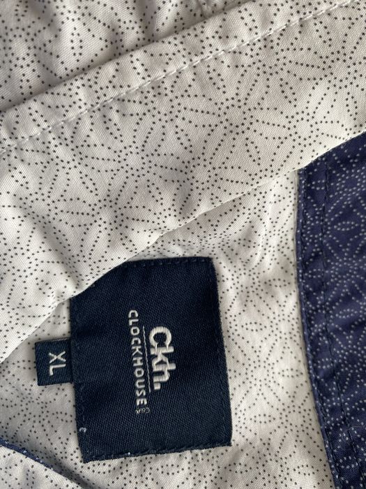 Koszule męskie zestaw