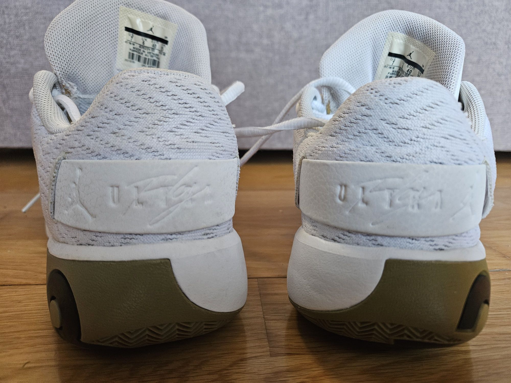 Air Jordan original