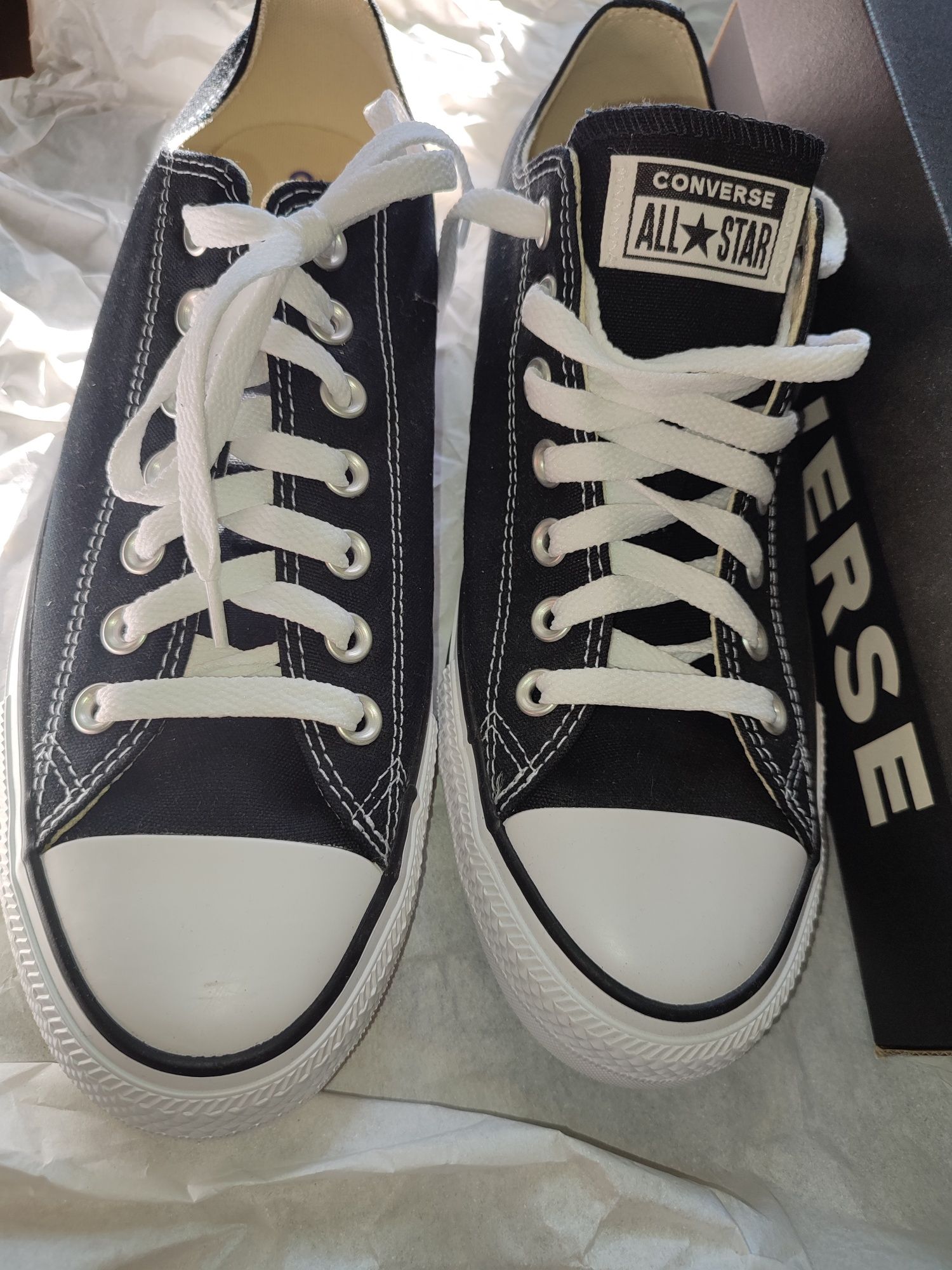 Кеди Chuck Taylor All Star Unisex