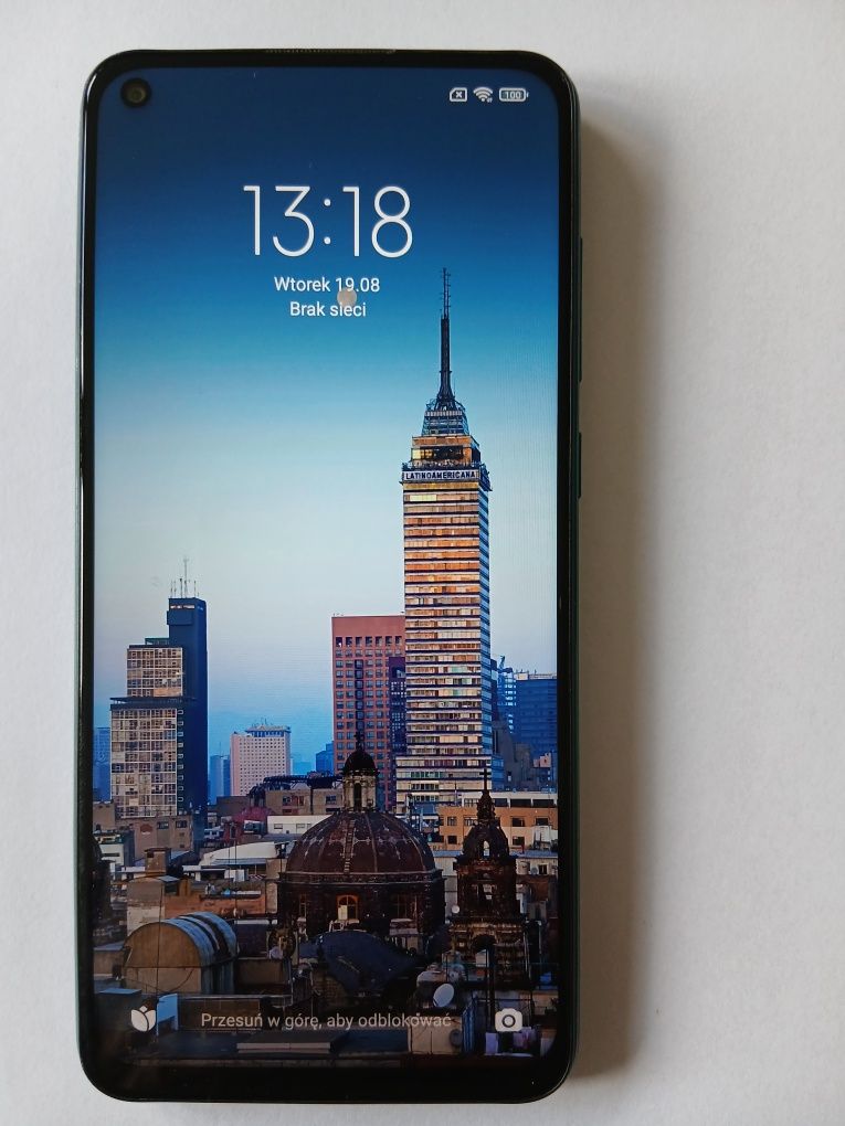 Sprzedam Redmi Note9
