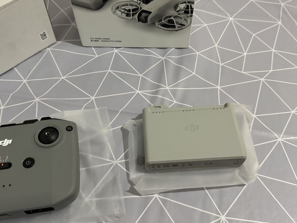 Acessorios drone dji neo - RC-N3
