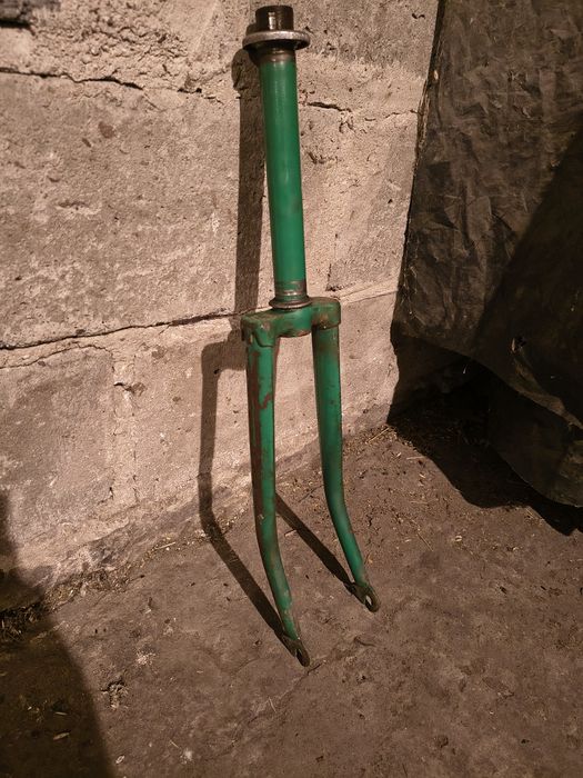 Rower bocian 2 na części Romet