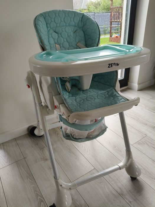 krzesełko Coto baby zefir