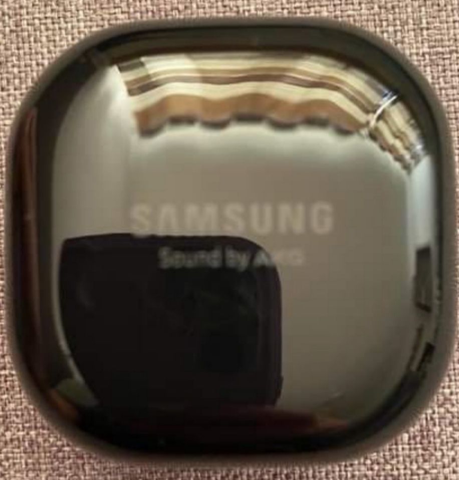 Samsung Galaxy Buds Live SM-R180 /jak  nowe