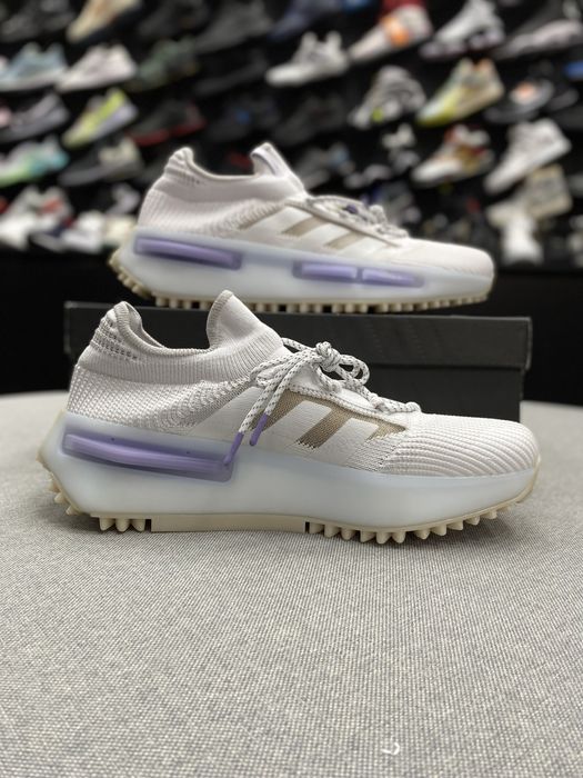 Чоловічі оригінальні кросівки Adidas NMD