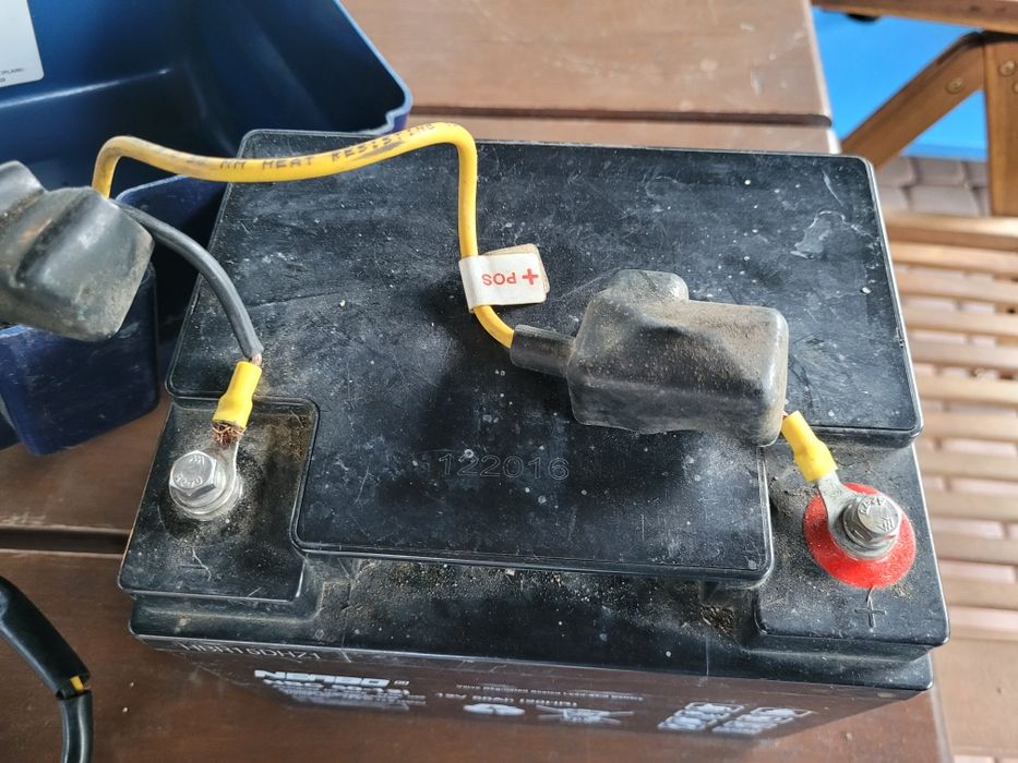 Skuter elektryczny dla inwalidy dwuosobowy