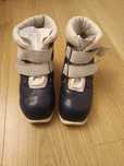 Buty do nart biegowych rozmiar 31-32