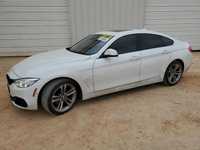 Bmw 430I Gran Coupe 2017