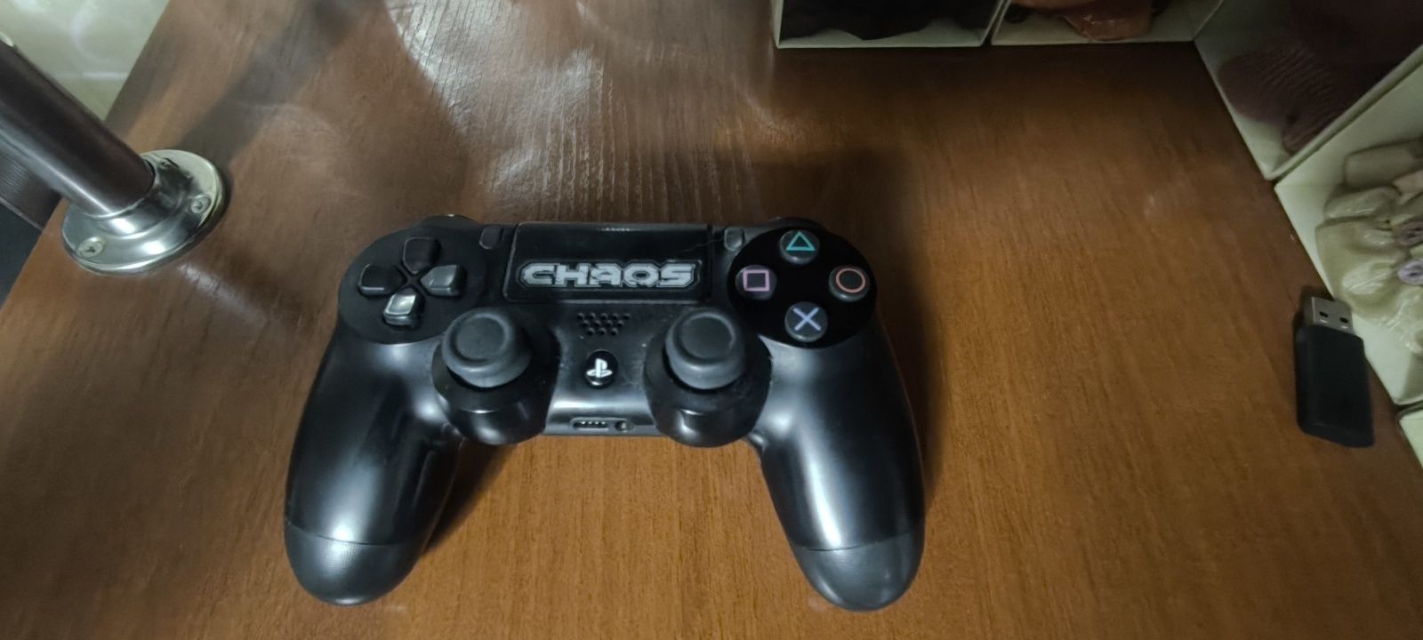 Playstation 4 pro