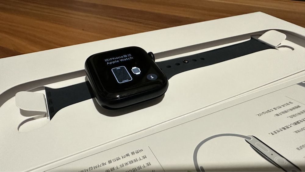 Apple watch series se2 2023года