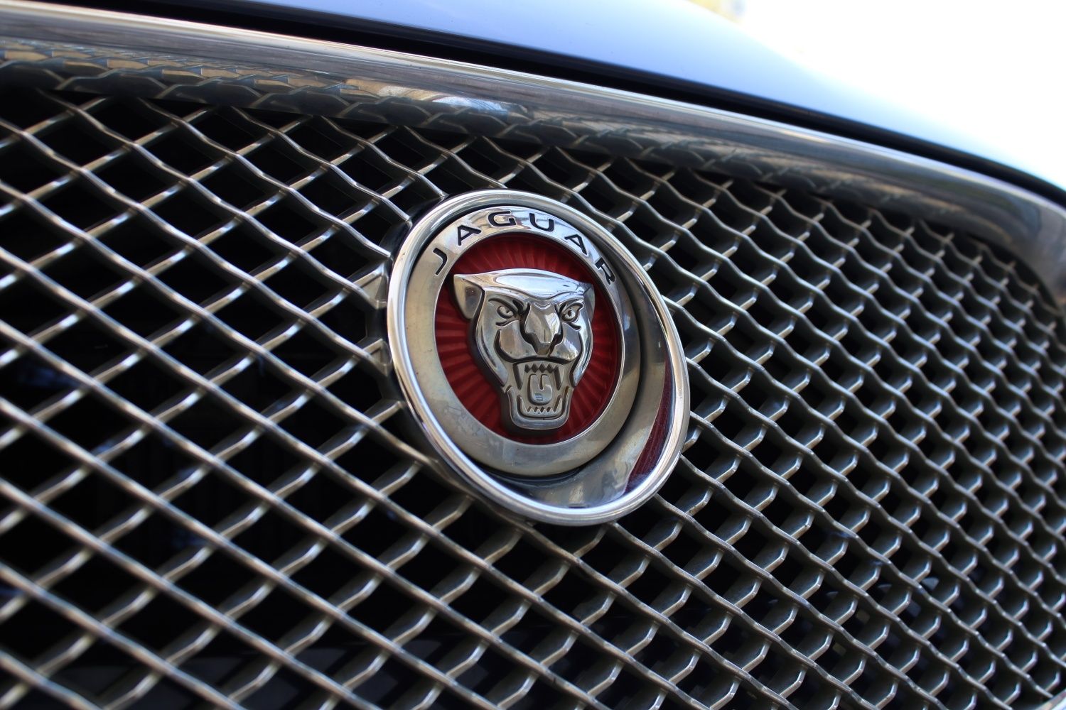 Jaguar XF 2.2 D Luxury Auto (249€/Mês)