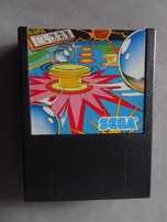 Jogo Sega - Sega Flipper