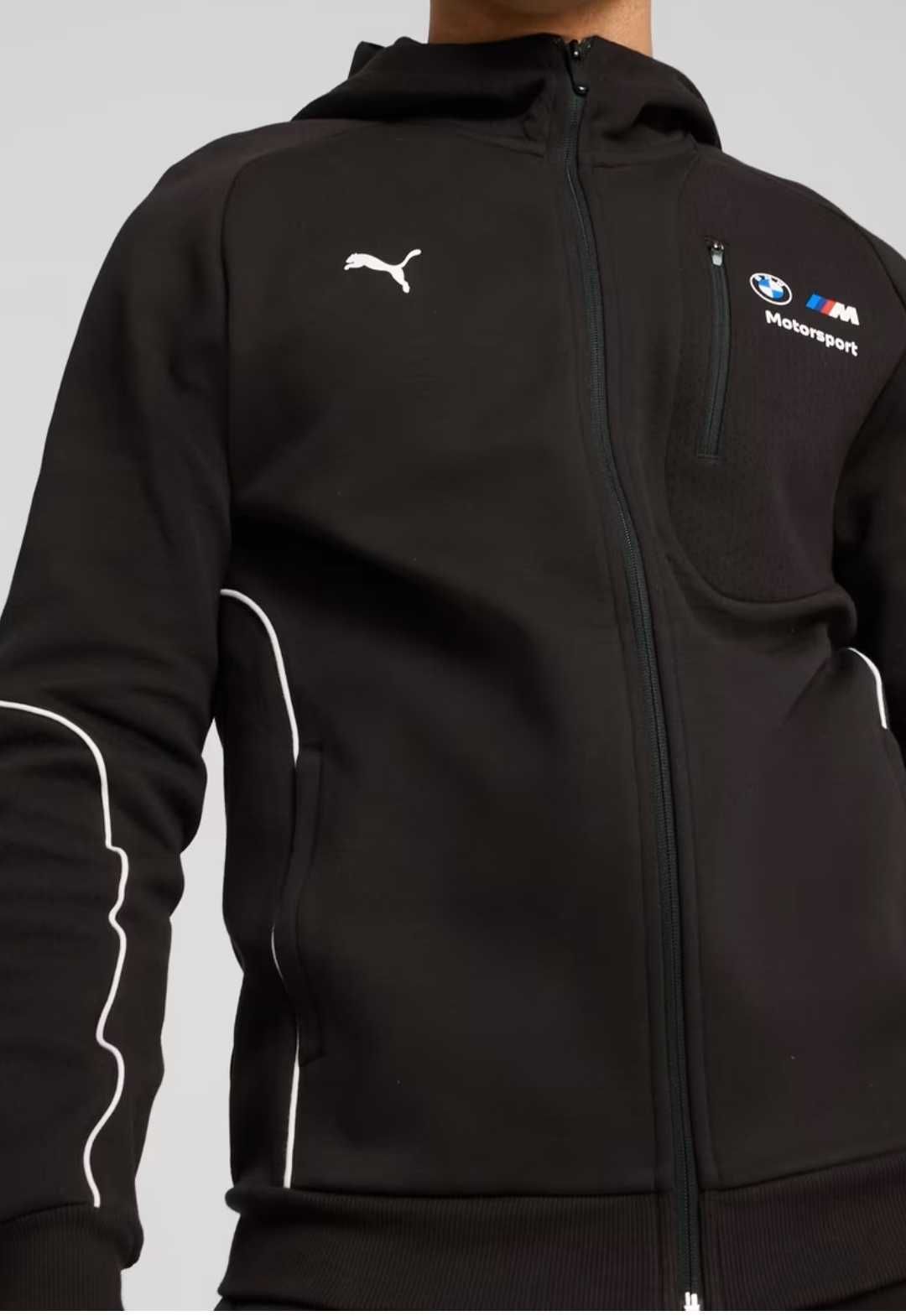 Puma BMW MMS M Motorsport 627456