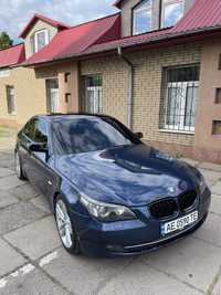 Продам BMW e60 Газ/Бенз