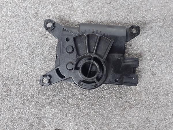 Motor da comporta da sofagem FIAT Grande Punto (199_)
