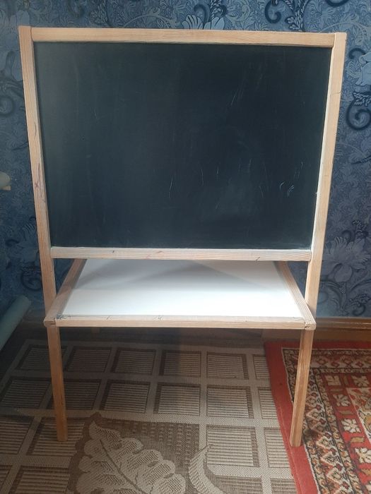 Мольберт дитячий