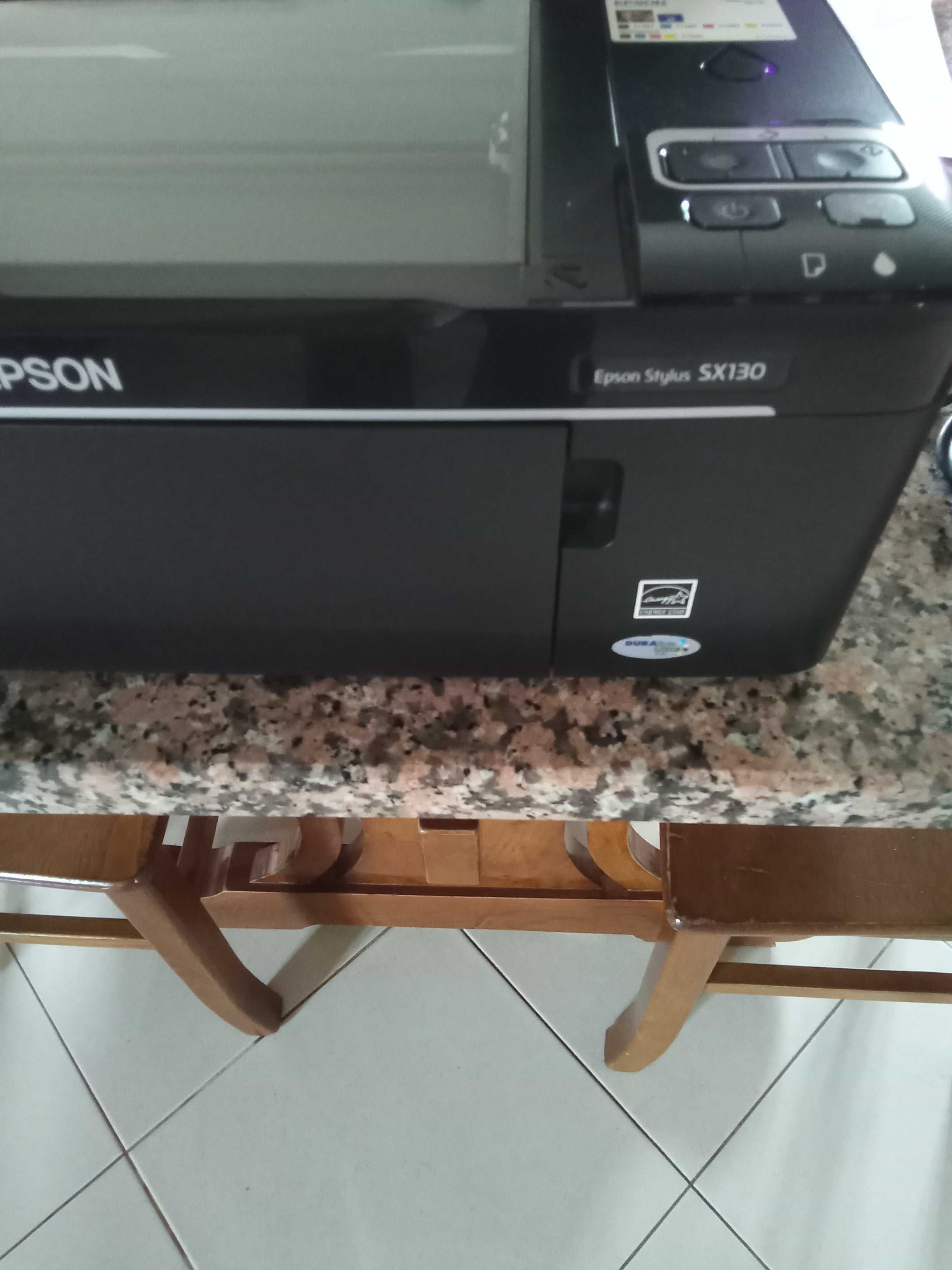 Impressora Epson sx130