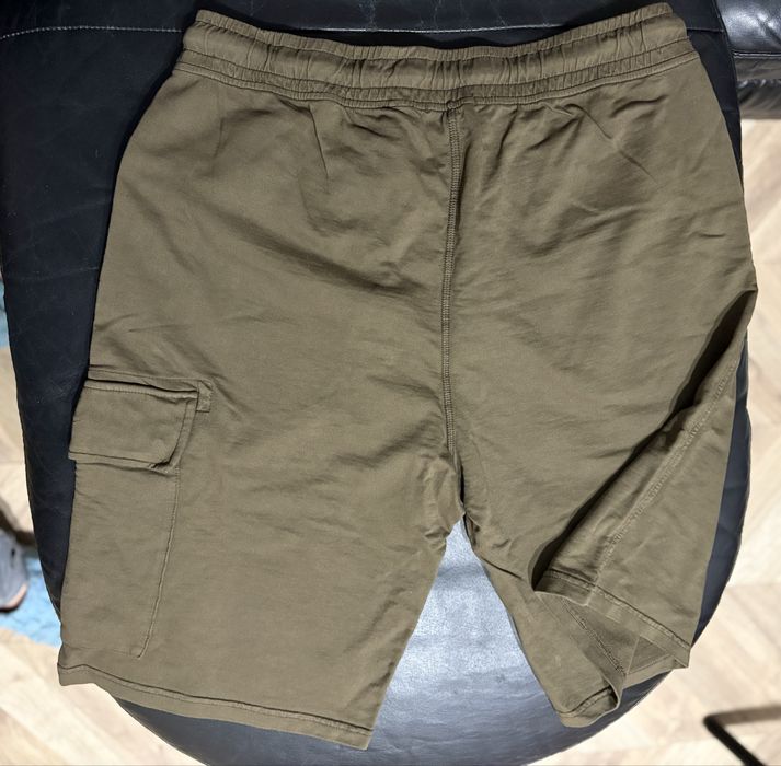 Бавовняні шорти C.P. Company