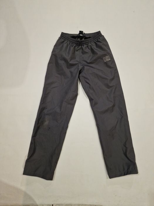 Spodnie Helly Hansen przeciwdeszczowe trekkingowe roz,S,44,unisex,36,m