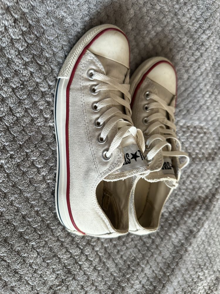 Продам Кеды Converse