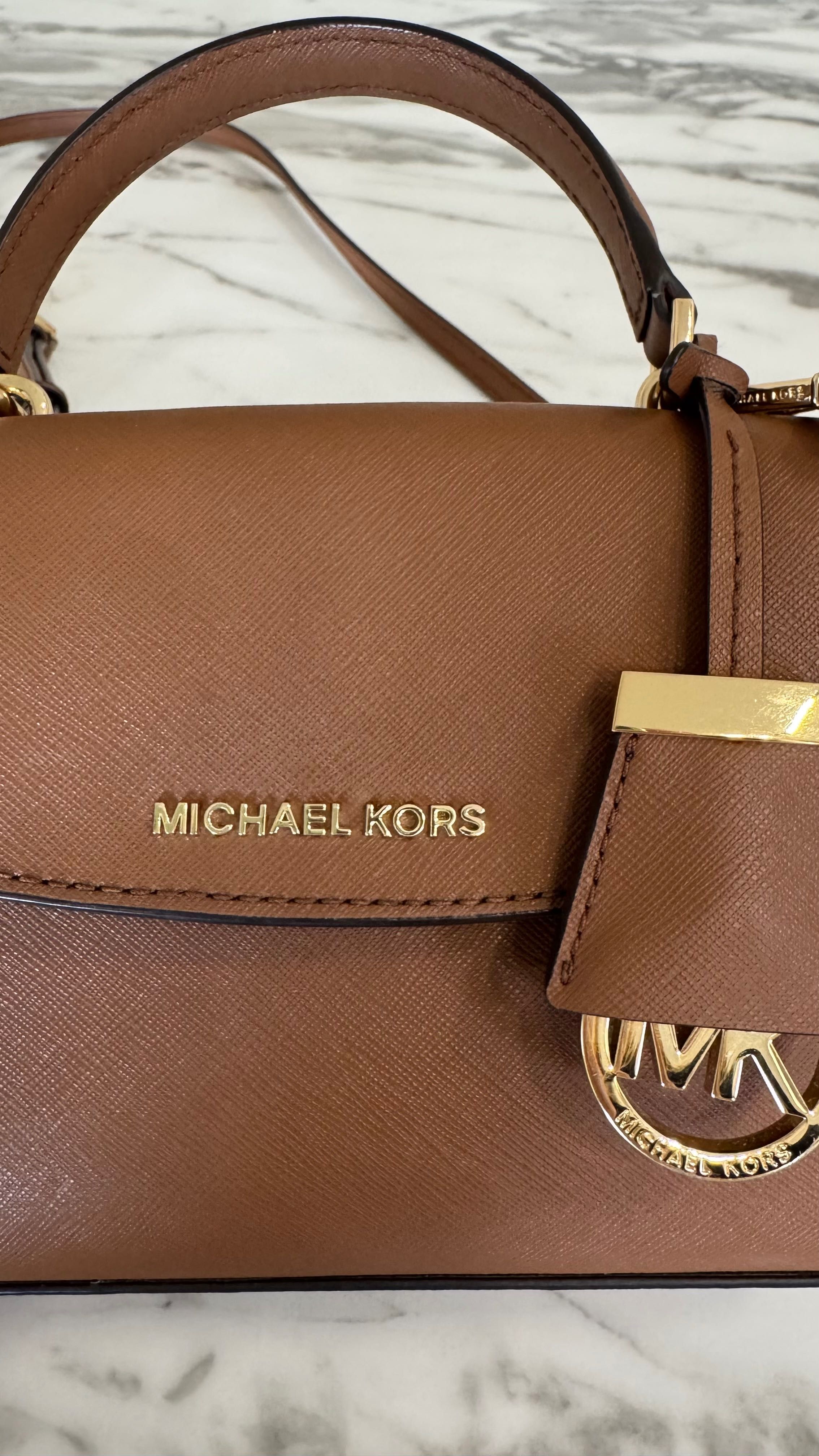 Сумка   Michael Kors Ava Extra Small