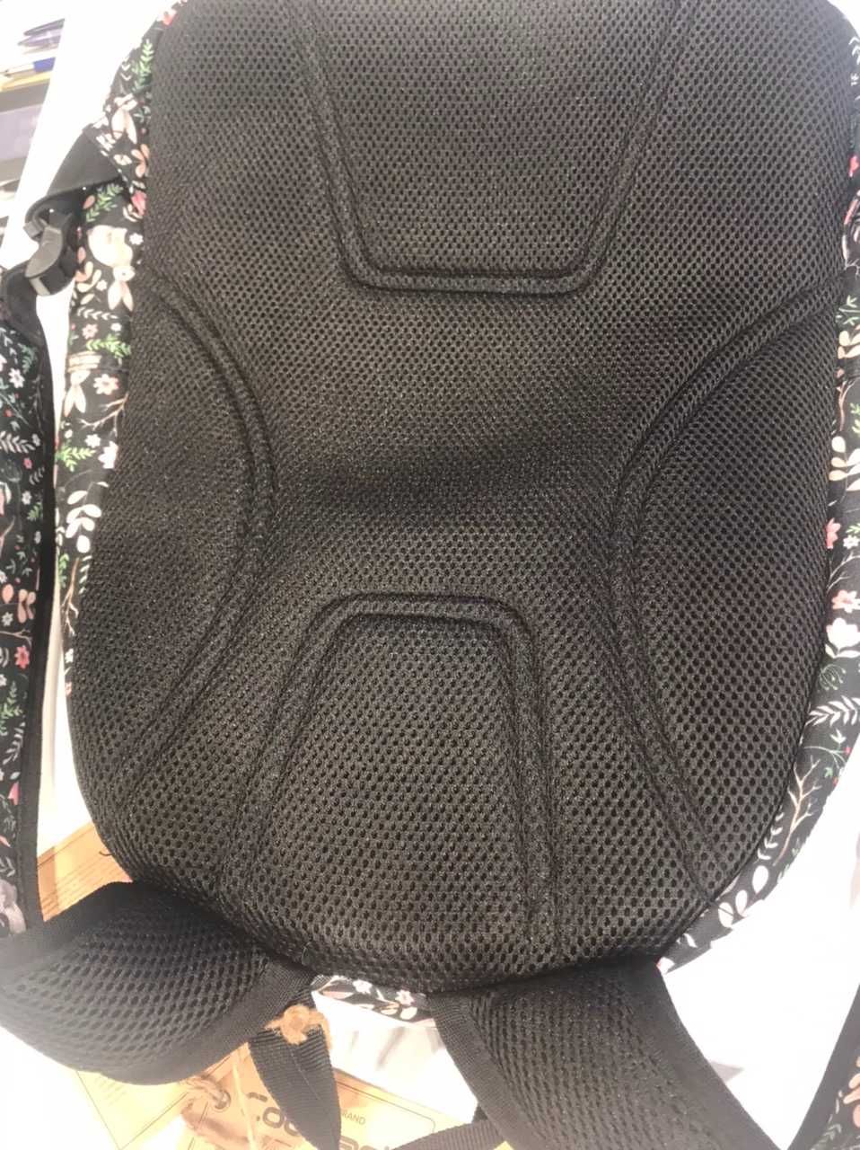 Plecak młodzieżowy Scout Rabbitland CoolPack rozmiar 17"