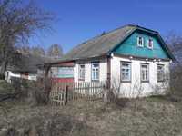 Продам будинок в селі Лісівщина