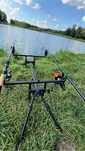 Sprzedam rod pod mikado
