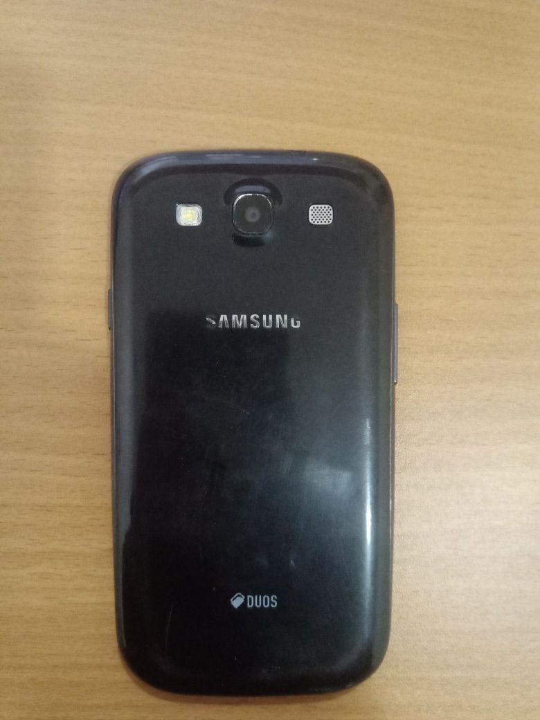 Samsung gt i9300i
