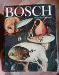 Книга BOSCH, Босх Иероним