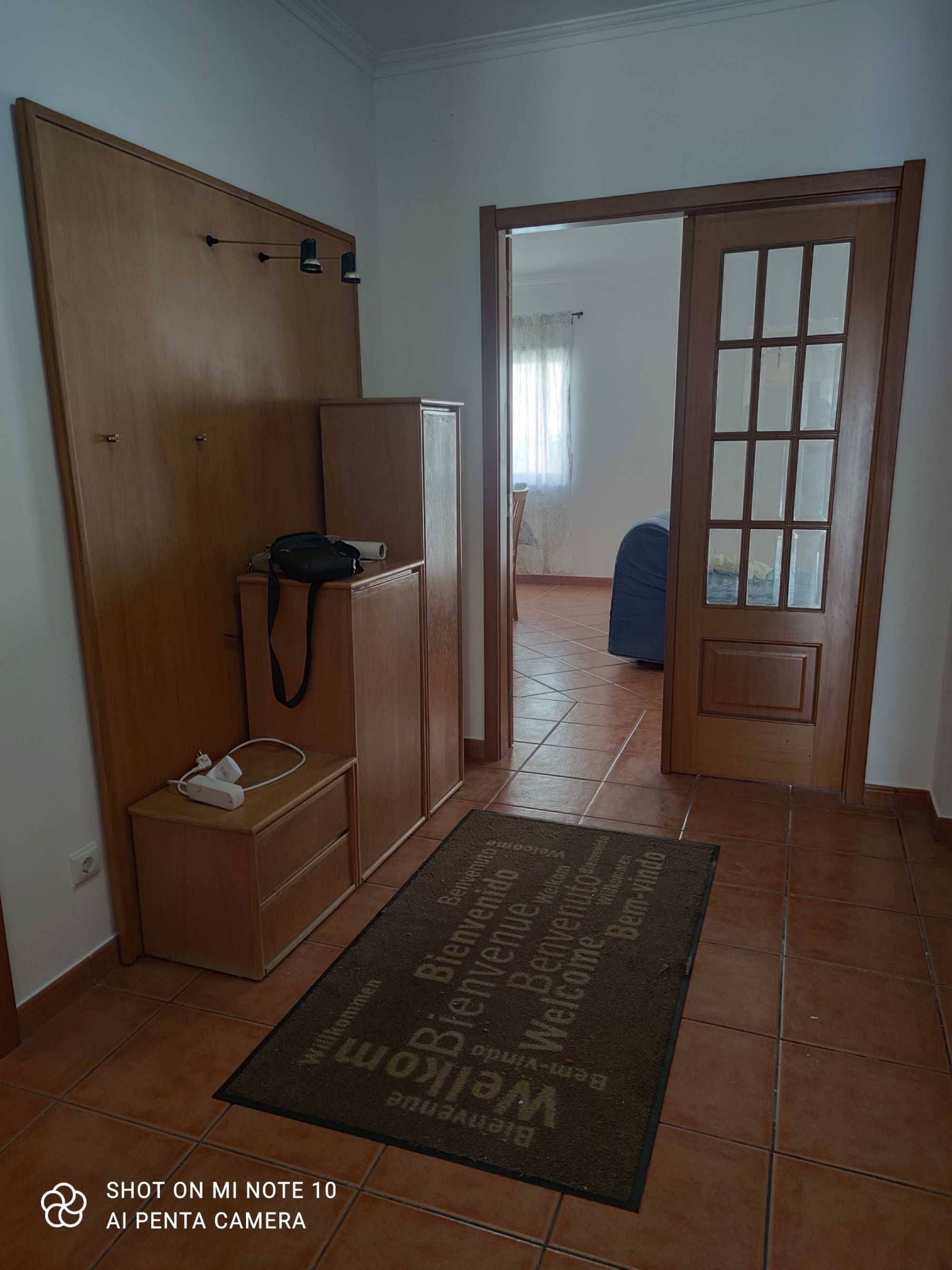 quarto para estudantes