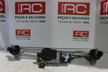 Limpa Para Brisas Nissan Qashqai de 2015