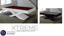 Bilhares  Europa  fabricante Xtreme