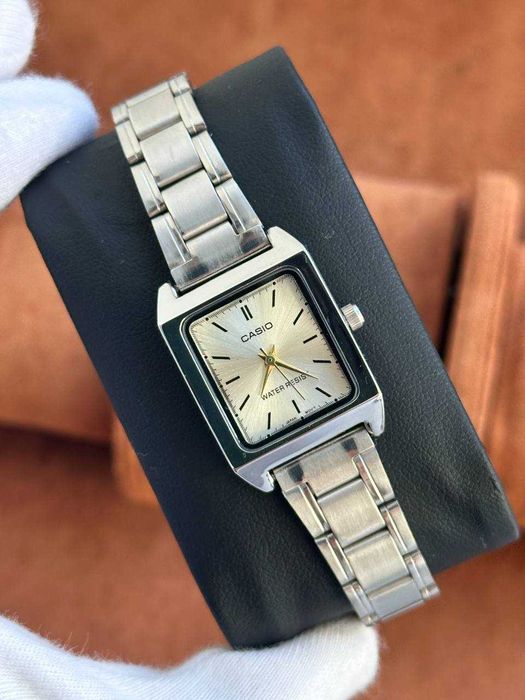 Годинник Casio LTP-007D | Жіночий годинник | часы женские | Касио A159