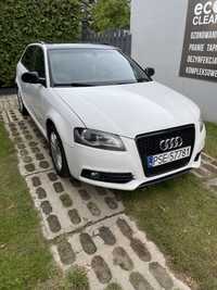 Audi A3 8P 2.0 TDI