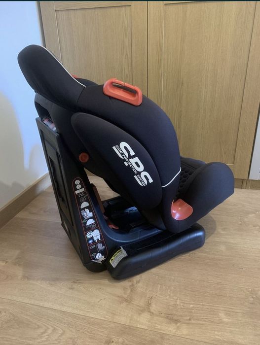 Cadeira auto para crianças