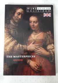 The masterpieces Guide - RIJKS Museum - Amsterdam