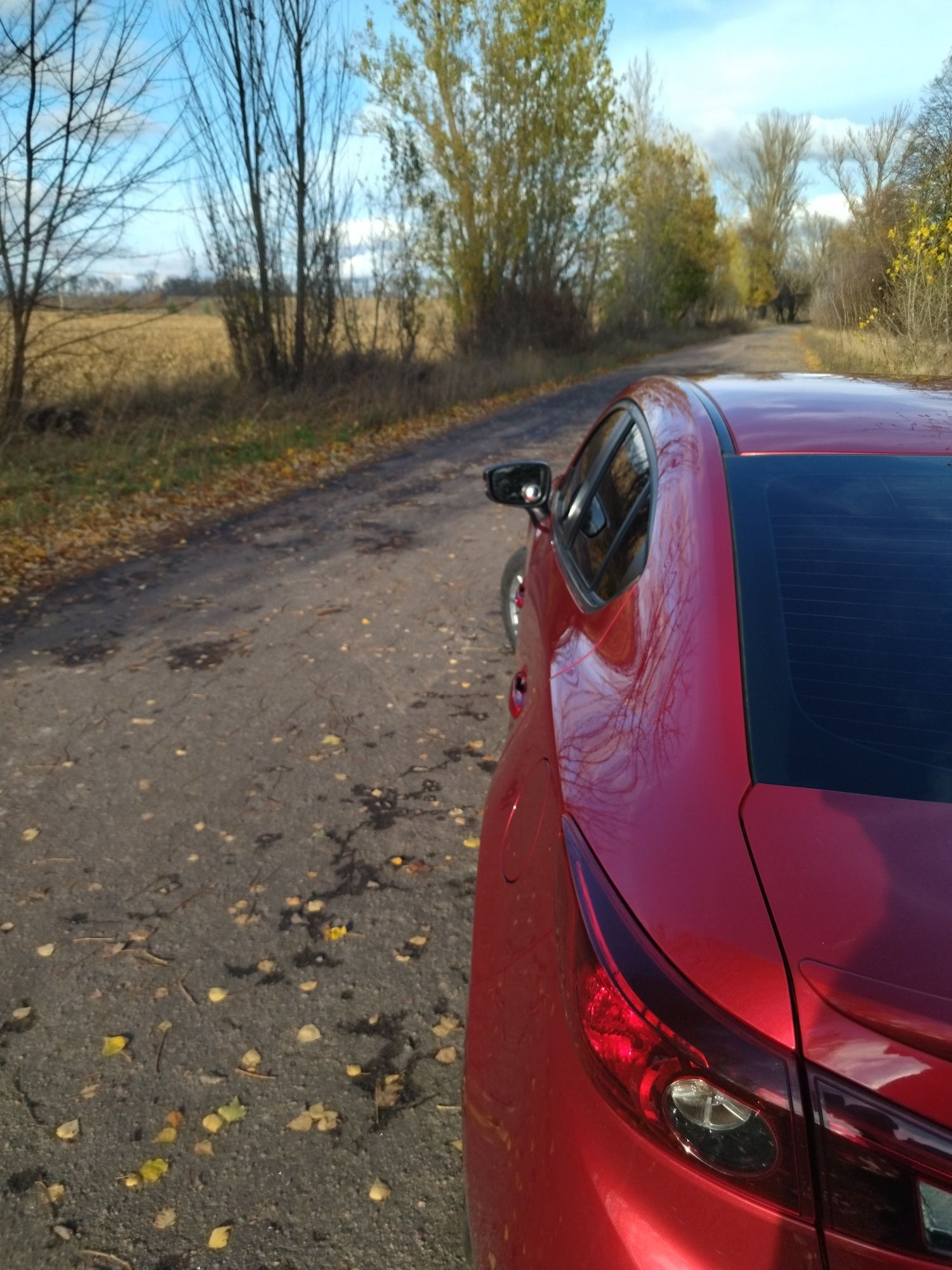 Продам Mazda 3 grand touring