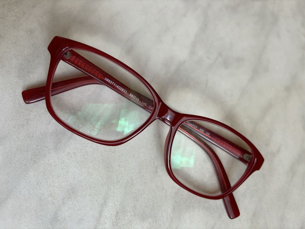 Oprawki okulary korekcyjne damskie