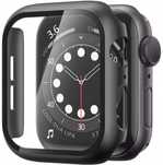 Etui + Szkło do Apple Watch 4/5/6/SE 40mm|KOLORY