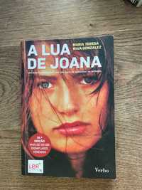 Livro “A Lua de Joana”- Maria Teresa Maia Gonzalez