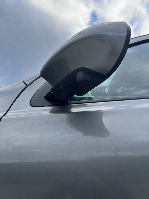 Nissan Qashqai+2 2012