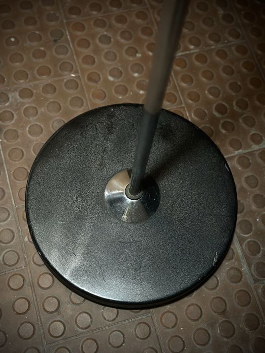 Candeeiro de Pé - Vintage - Mid Century