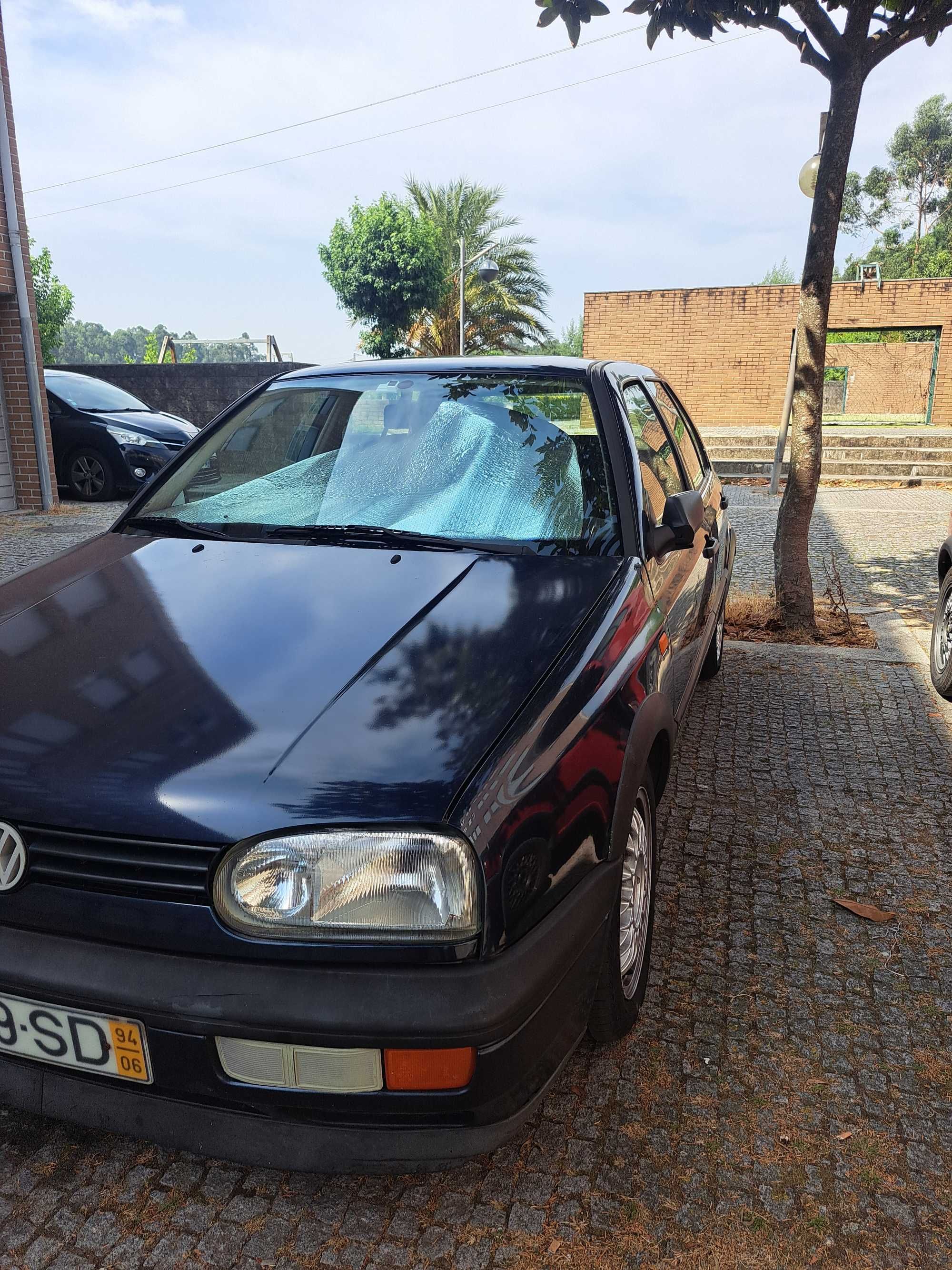 Golf 3 Tdi Especiel